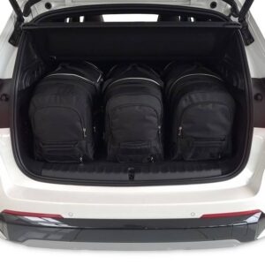 Автомобільні сумки BMW X1 2022+ 3 компл