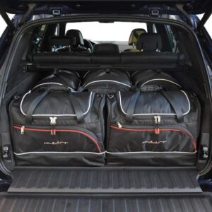 BMW X5 PHEV 2018+ Car bags 5-set