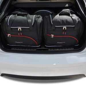 BMW X6 2008-2014 Car bags 5-set