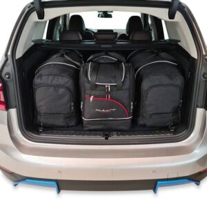 Автомобільні сумки BMW iX3 2021+ 4 шт