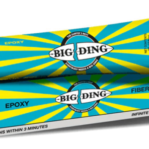 Big Ding Epoxy UV Cure Tube (60 ml)