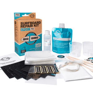 Big Ding Surfboard Repair Kit Epoxy Pro (120ml)