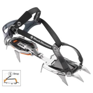 Black Diamond Contact Crampon Strap