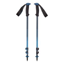 Black Diamond Trail Back Trekking Poles - Azurite - Str. One Size - Vandrestave