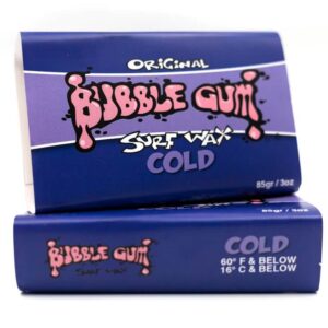 Bubble Gum Purple Surf Wax - Kald