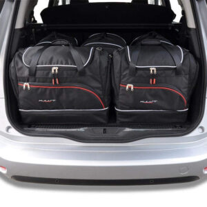 CITROEN C4 GRAND PICASSO 2013-2018 Car bags 5-set