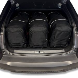 CITROEN C5 X PHEV 2021+ Car bags 3-set