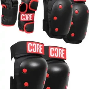 CORE Protection sett 3-pak