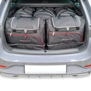 CUPRA LEON ST 2021+ Car bags 5-set