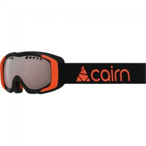 Cairn Booster SPX3000, skibriller, sort/orange