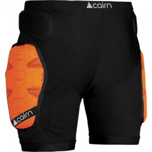 Cairn Proxim D30, crashpants, sort