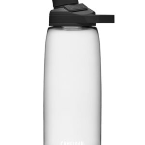 CamelBak Chute Mag 1 L 透明水瓶