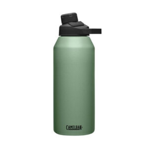 CamelBak Chute Mag 不锈钢真空隔热 1,2 升苔藓水瓶