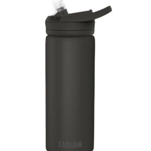 CamelBak Eddy+ 0,60 L 절연 스테인리스 스틸 마시는 병 제트기