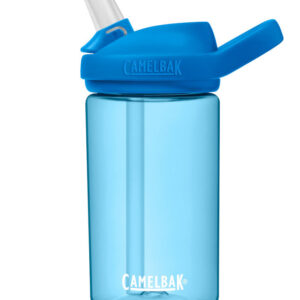 Bidon CamelBak Eddy+ Kids 0,40 L Niebieski