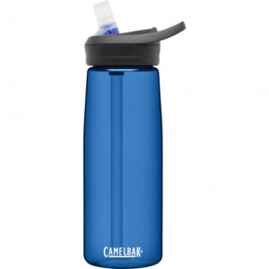 CamelBak Eddy+, drikkedunk, 0,75L, blå