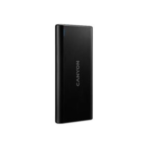 Canyon PB-106 power bank - Li-pol - USB Powerbank - 10000 mAh