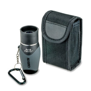 Carson Minimight Pocket Binoculars
