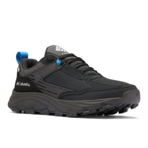 Columbia Hatana Max Outdry Mens, Black / White