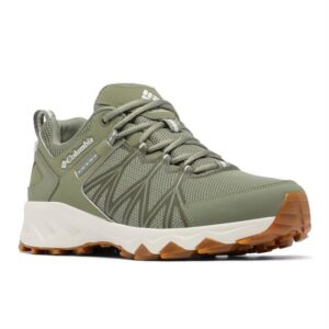 Columbia Peakfreak II Outdry Mens, Cypress / Light