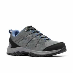 Columbia Redmond III Womens, Ti Grey Steel