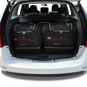 DACIA LOGAN MCV 2013-2020 Car bags 5-set