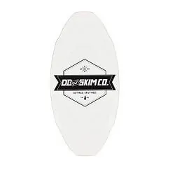 DB Skimboards Plank Proto