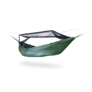 DD Hammocks DD Frontline Hammock (Grøn (OLIVE GREEN))