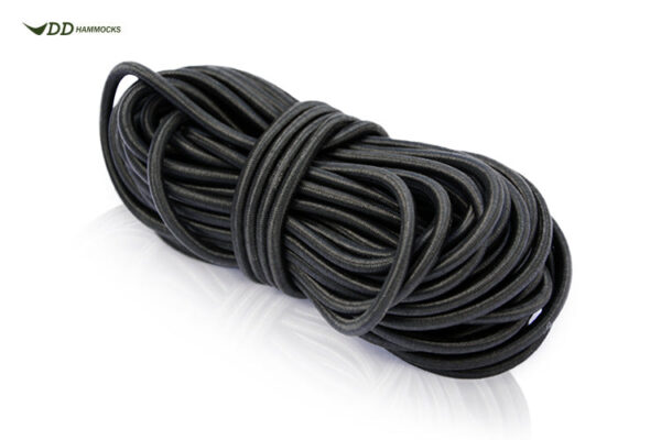 DD Hammocks Elastiksnor Elastic Cord 10 meter