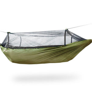 DD Hammocks Recycled Frontline Hængekøje