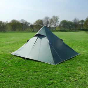 DD Hammocks SuperLight XL Pyramide Telt