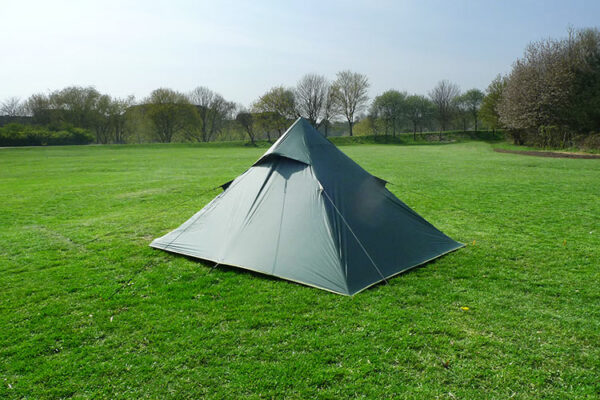 DD Hammocks SuperLight XL Pyramide Telt