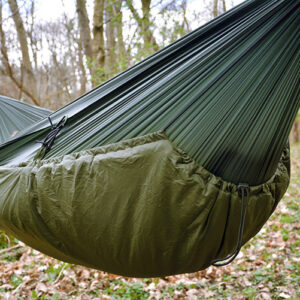 DD Hammocks Underblanket