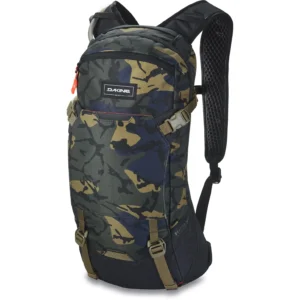 Dakine Drafter 10L Bike Hydration Ryggsekk - Cascade Camo