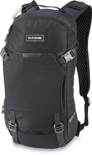 Dakine Drafter 10L Bike hydration Ryggsekk - Svart