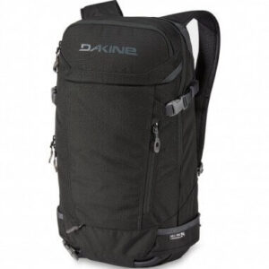 Dakine Heli Pro 24L - Svart