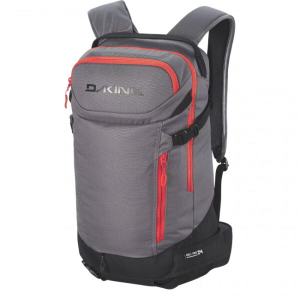 Dakine Heli Pro 24L, grå