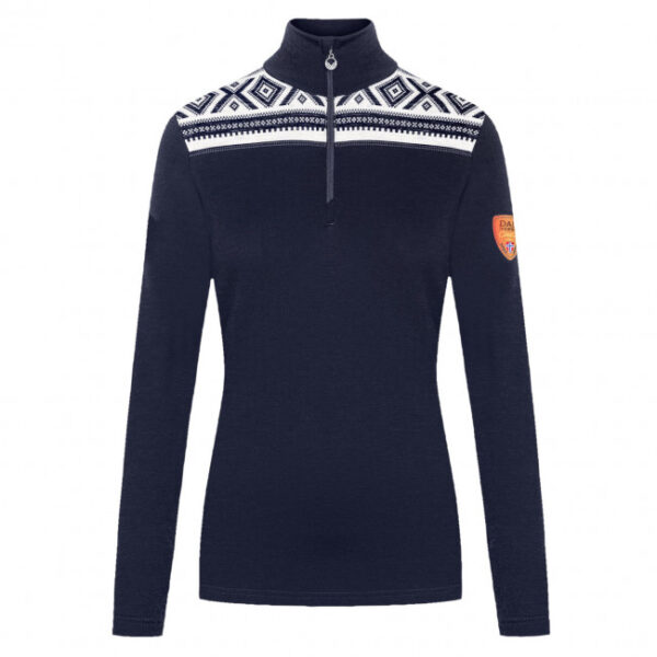 Dale of Norway Cortina, sweater, dame, navy