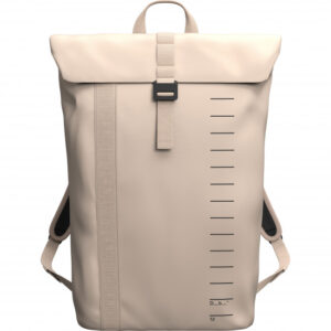 Db Essential Backpack, 12L, fogbow beige