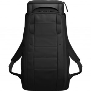 Db Hugger, 20L, rygsæk, black out