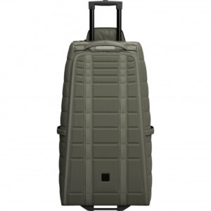 Db Hugger Roller Bag, 90L, moss green