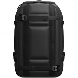 Db Ramverk Pro, 32L, rygsæk, black out