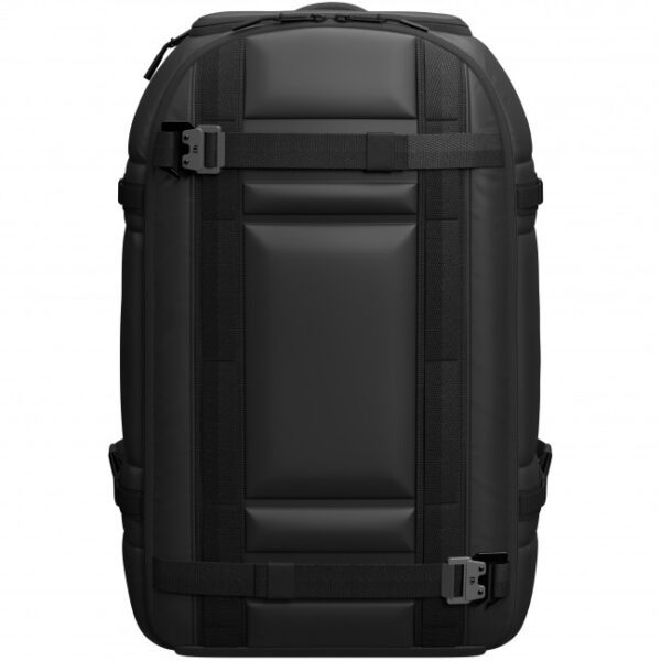 Db Ramverk Pro, 32L, rygsæk, black out