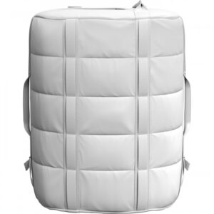 Db Roamer Duffel, 60L, white out