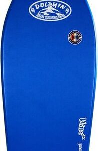 Dolphin Wave Mighty 105 Bodyboard