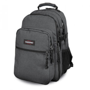 Eastpak Tutor Rygsæk Black Denim