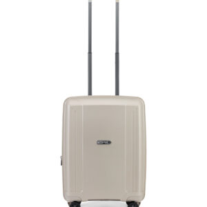 Epic Anthem Gray Suitcase - Small - 55 cm