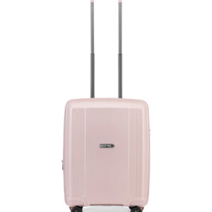 Epic Anthem Pink Suitcase - Small - 55 cm