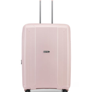 エピック アンセム ピンク スーツケース - L - 73 cm