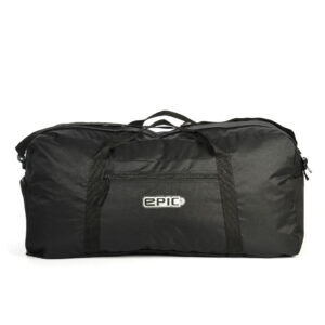Epic Foldable Travel Bag 92 L